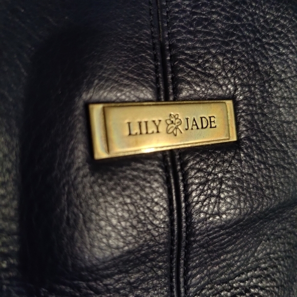 Lily Jade Megan Navy - Picture 2 of 4